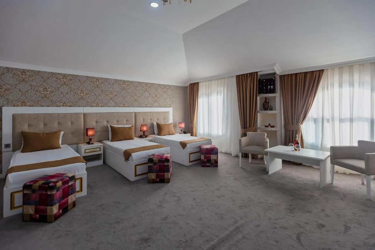 Maris Hotel Баку 3*,  Азербайджан