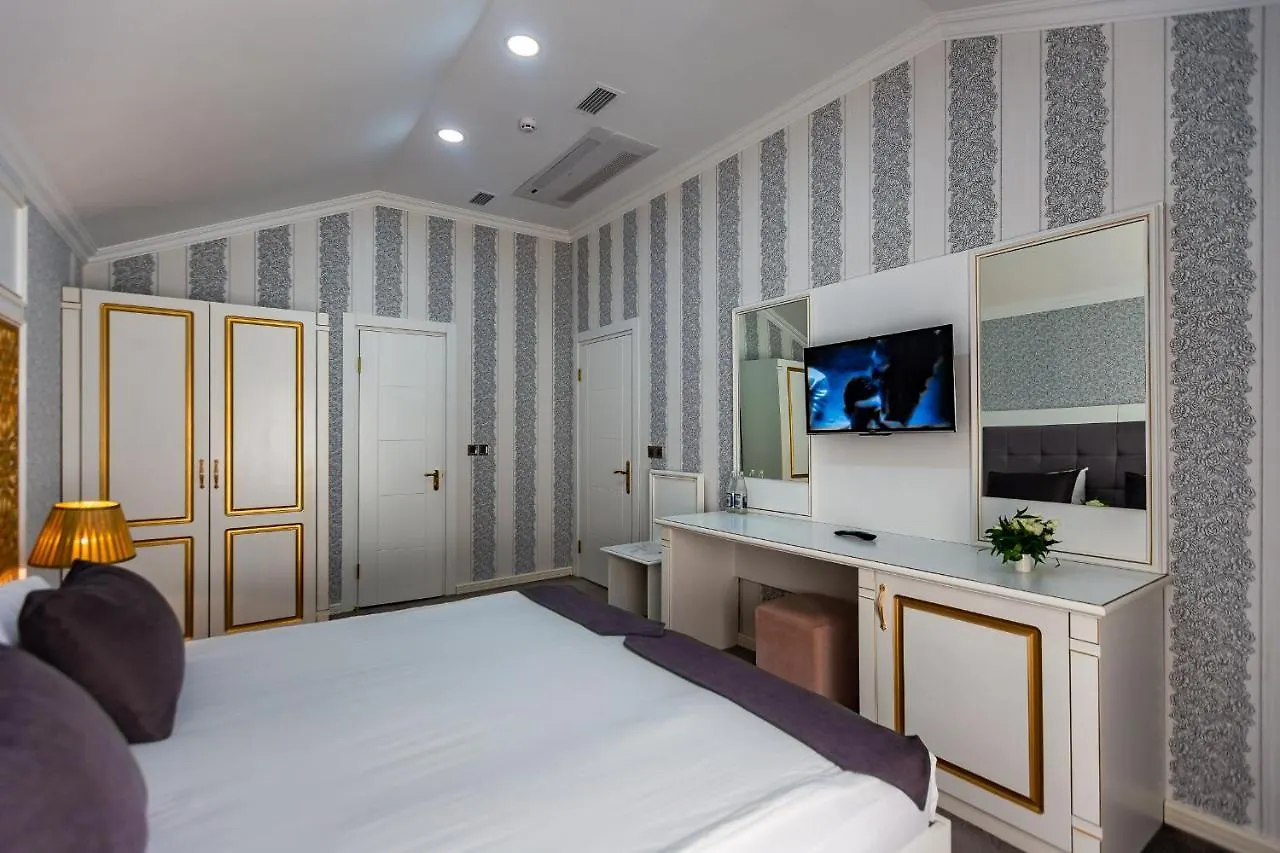 Maris Hotel Баку