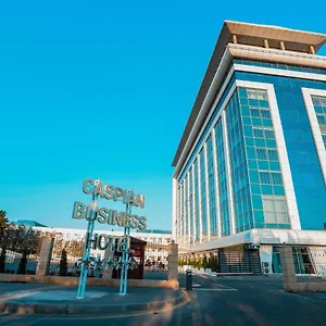 Otel Caspian Business & Spa, Bakü