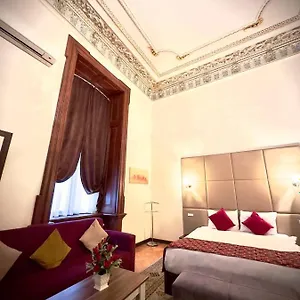 Otel Shalimar Boutique, Bakü