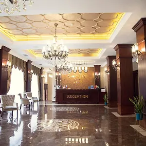 Otel Capitol, Bakü