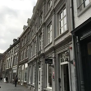 *** Otel Boutique Grote Gracht Hollanda