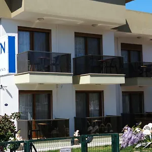  Otel Derin Butik Türkiye