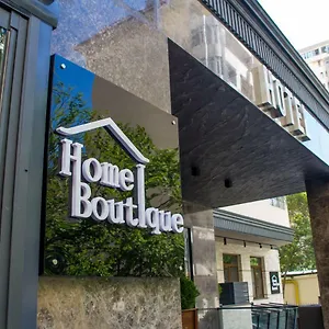 Otel Boutique, Bakü