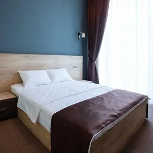 3* Отель Boutique Avenue