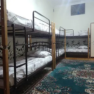 Hostel Baku Central City, Bakü