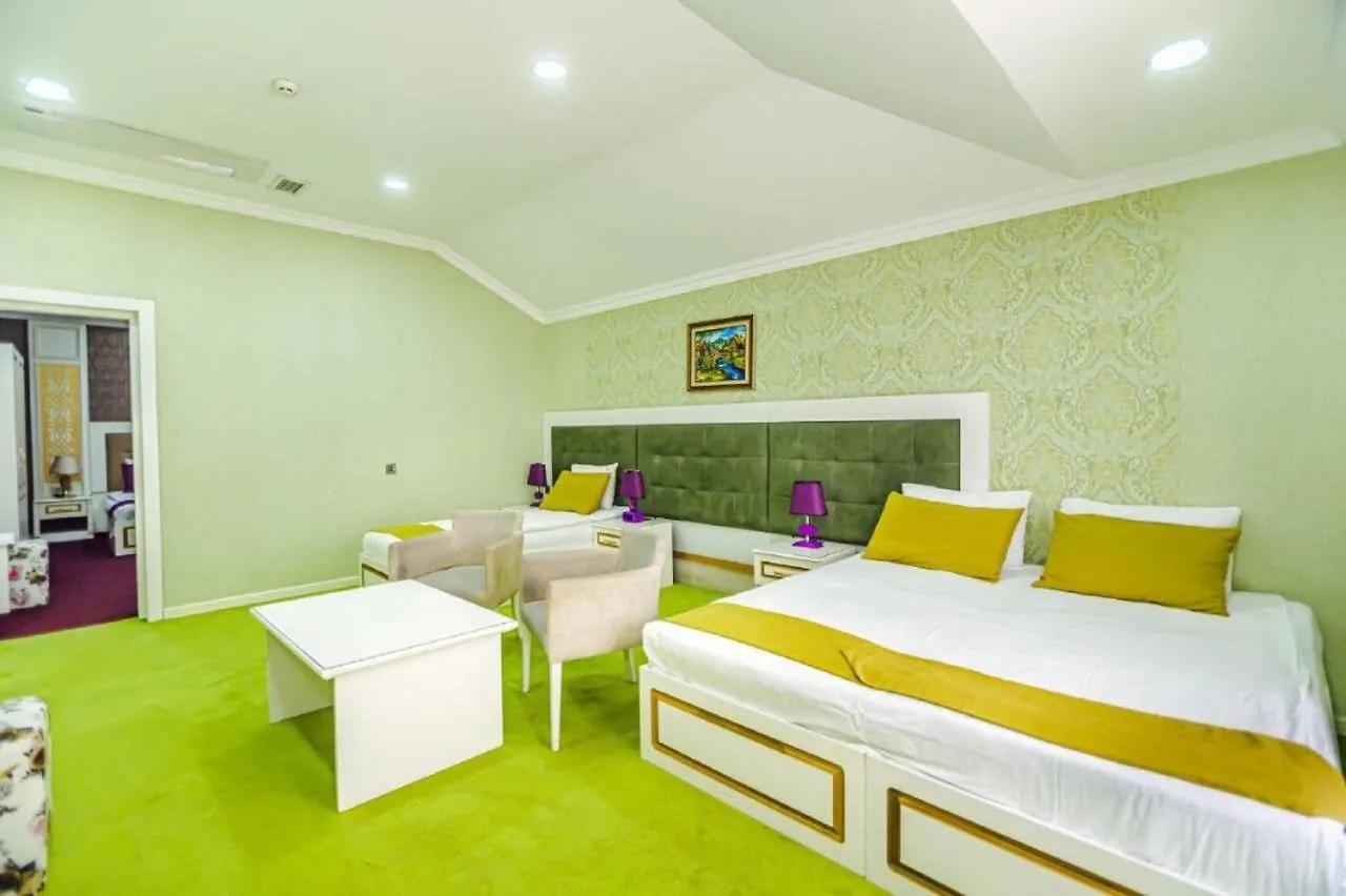 Maris Hotel Μπακού