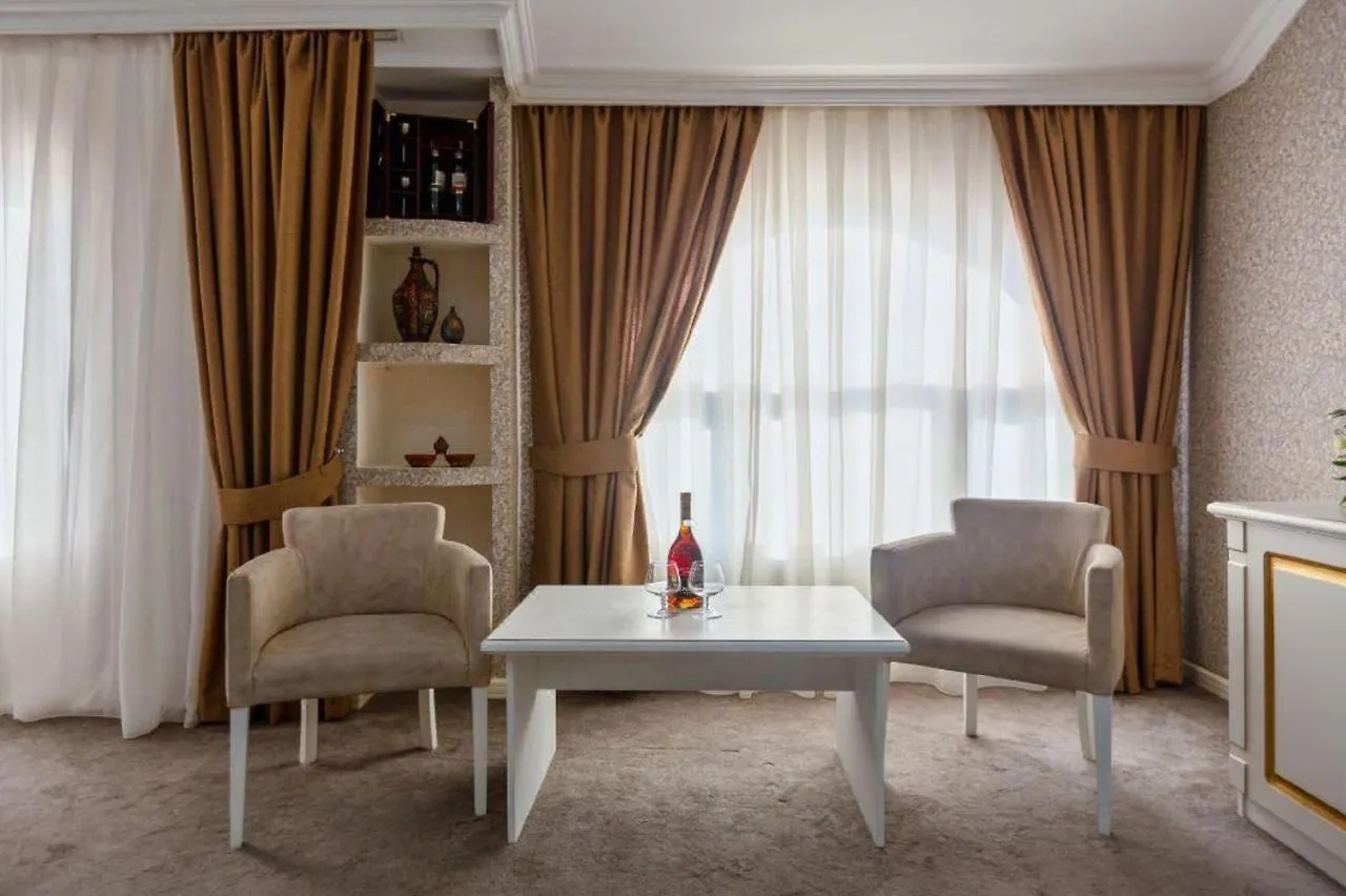 Maris Hotel Μπακού 3*,  Αζερμπαϊτζάν