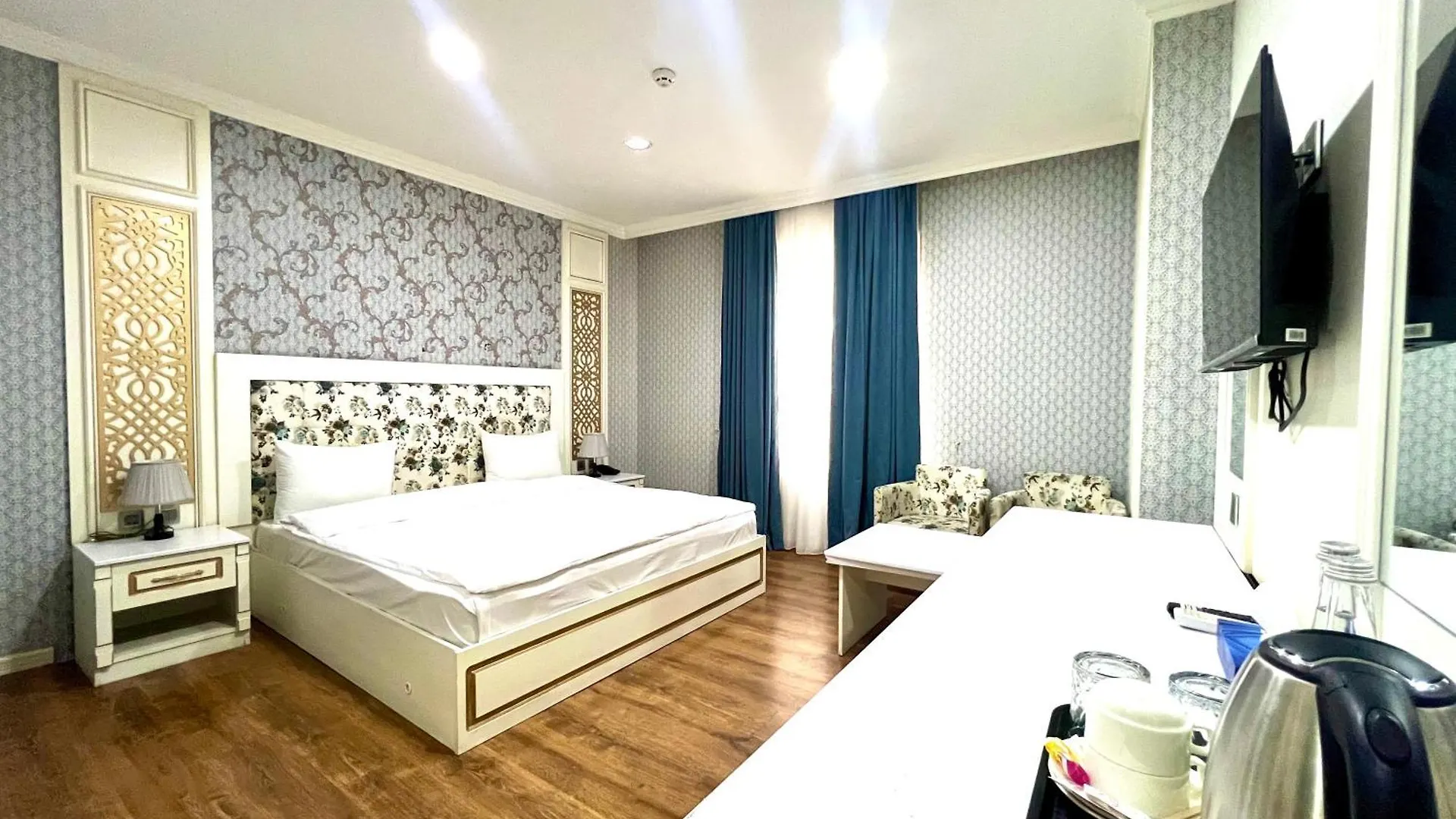 Maris Hotel Μπακού