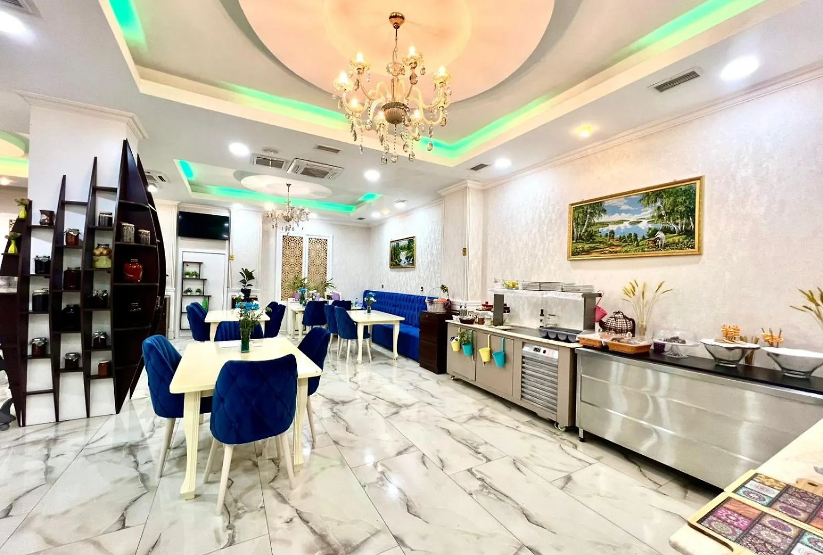 Maris Hotel Μπακού