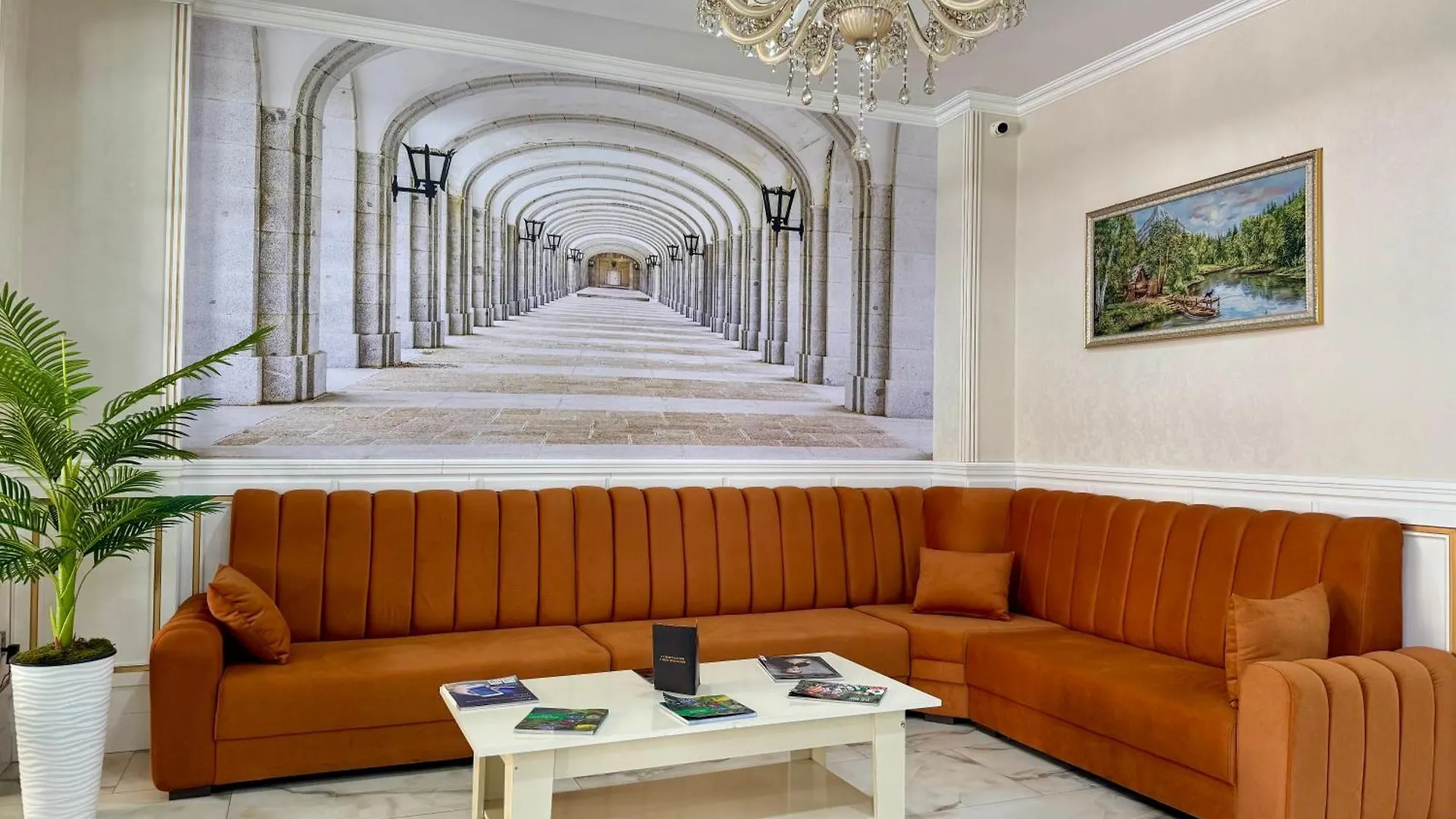 Maris Hotel Μπακού