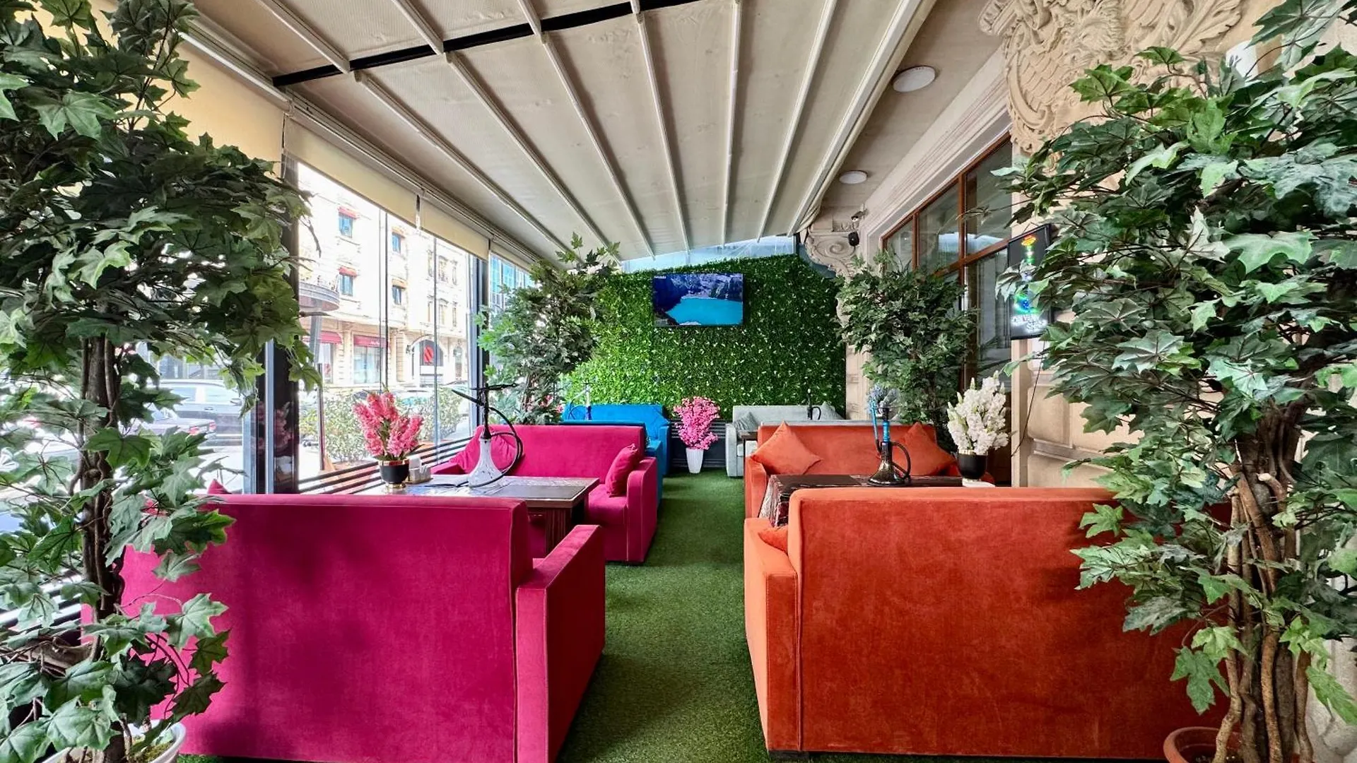 Maris Hotel Μπακού 3*,  Αζερμπαϊτζάν