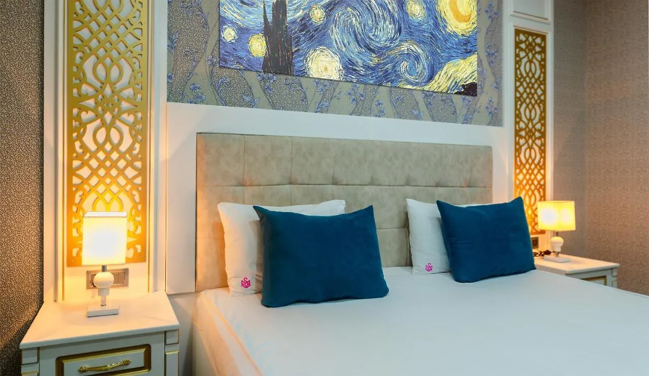 Maris Hotel Μπακού
