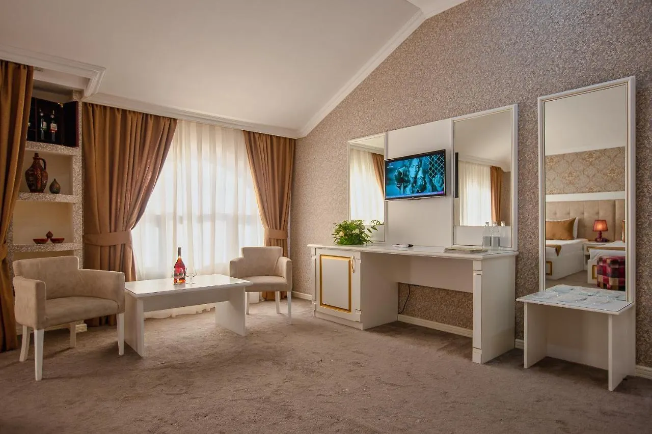 Maris Hotel Μπακού