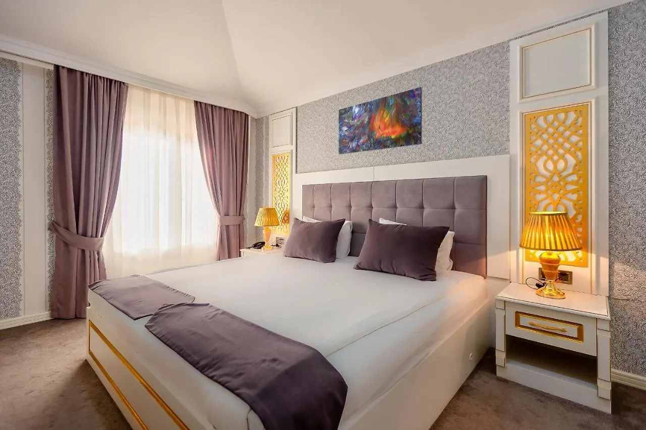 Maris Hotel Μπακού 3*,  Αζερμπαϊτζάν