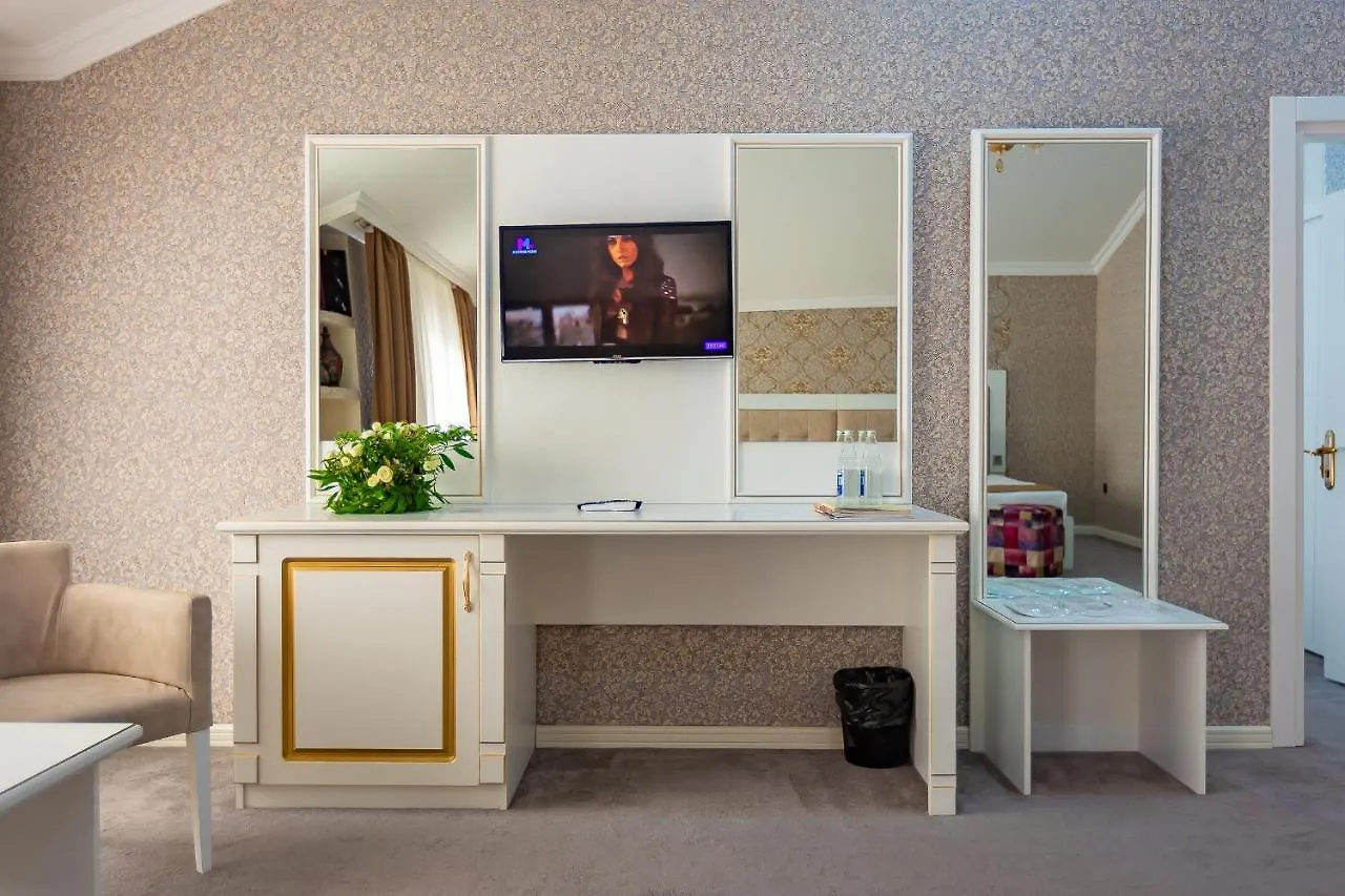 Maris Hotel Μπακού