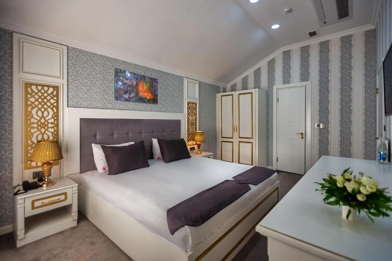 Maris Hotel Μπακού 3*,