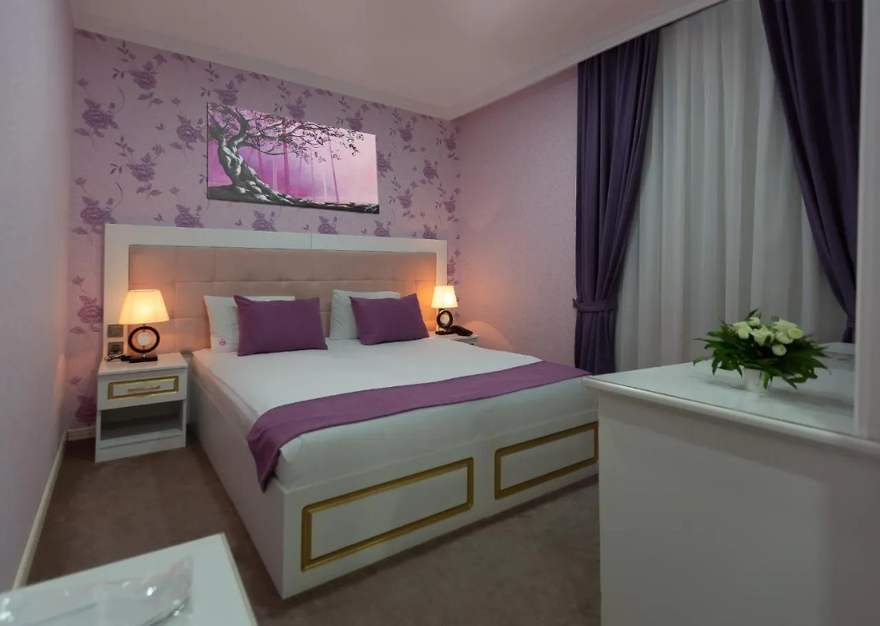 Maris Hotel Μπακού