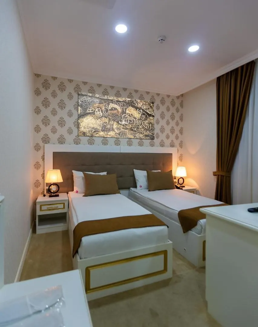 Maris Hotel Μπακού